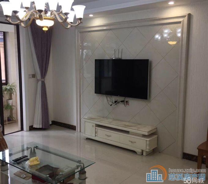 嘉景园 精装161平200万车位杂物间