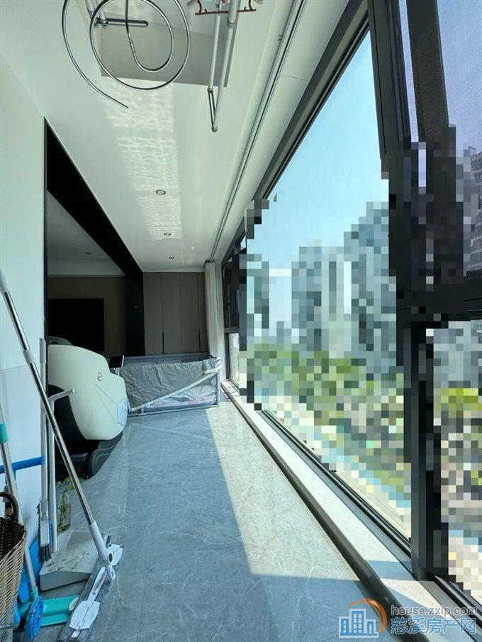 碧桂园泊蔚里 精装自住房 满两年