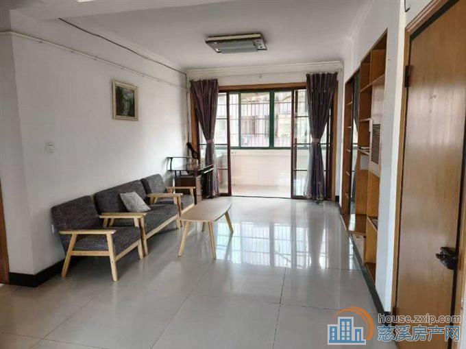 金山东区76平朝南3间4楼精装72.8万