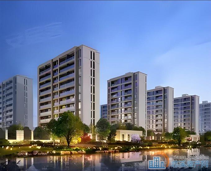 旦山府洋房143平精装修378万直接房源