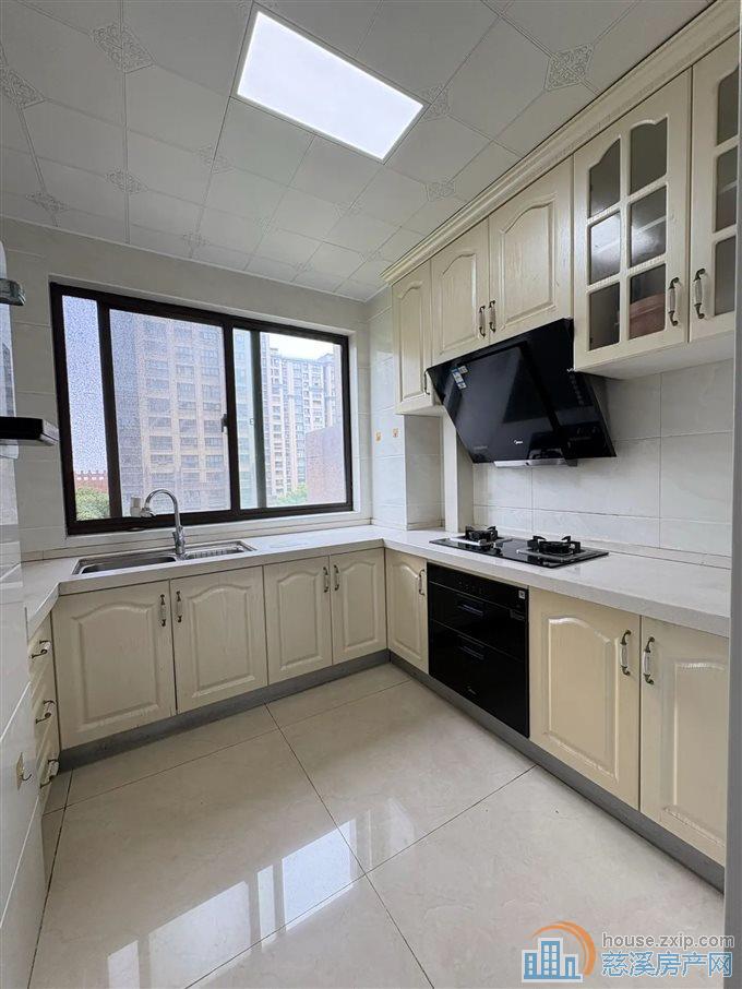 城西版块——白金湾