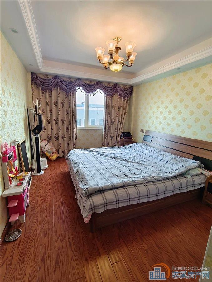 碧海星辰 电梯洋房 带车位 豪装