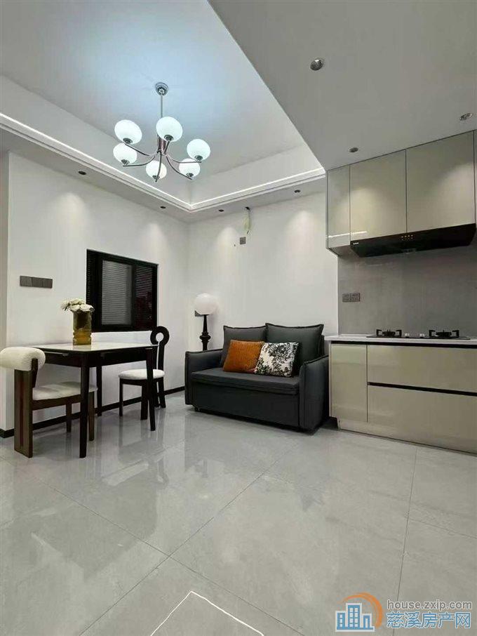 首付10万起丽晶大厦电梯房两室直接钥匙在