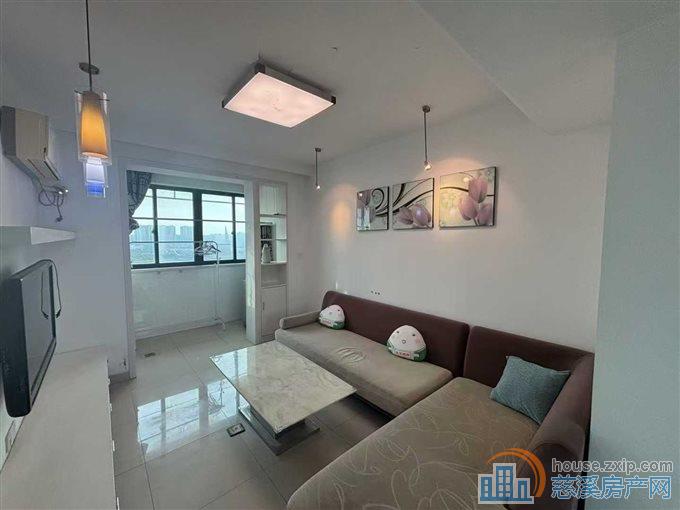 人和家园电梯房90平精装修直接房源钥匙在