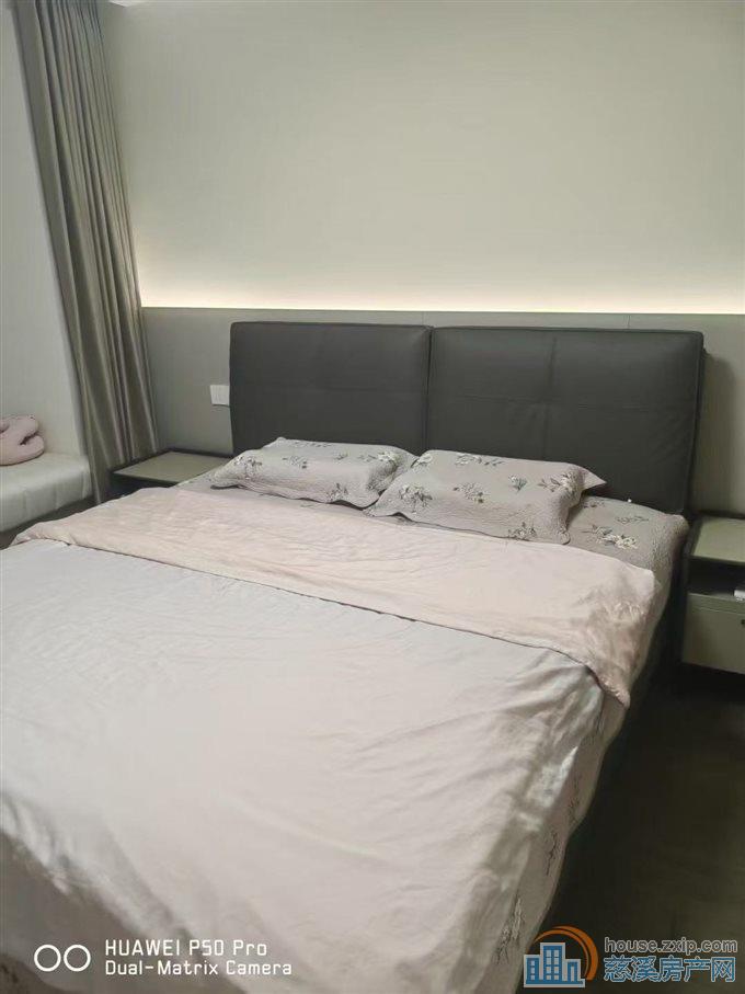 洋房蔚蓝云图豪装95平方138万直接