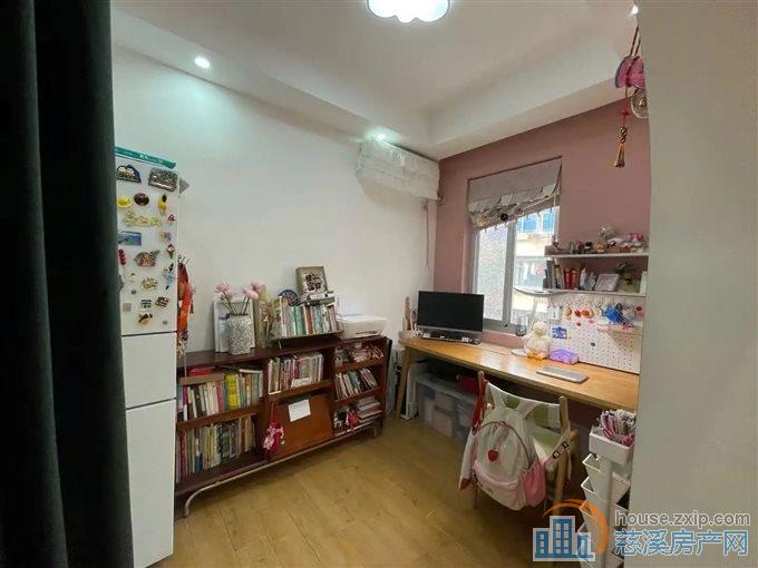 楼家新村65平78.8万精装保养好