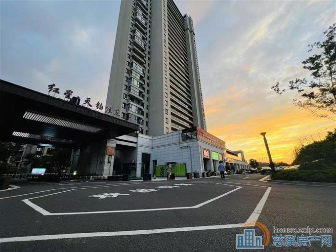特价：天铂佳苑洋房送车位 性价比超高