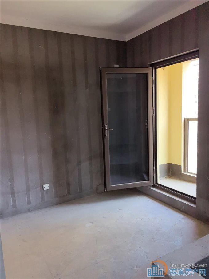 吾悦首府 毛坯133平方208万黄金楼层