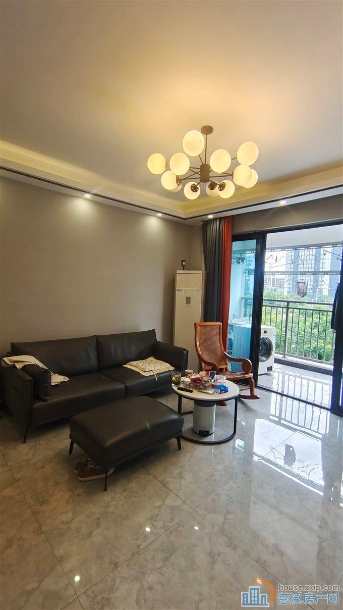 锦尚府 精装洋房128平方248万带车位