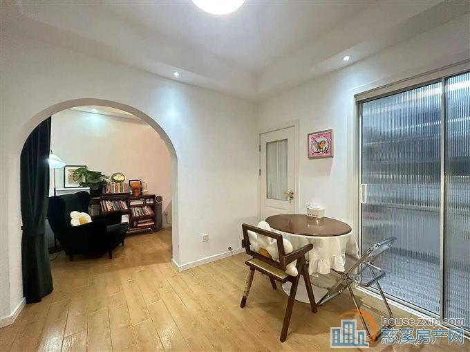 楼家新村65平78.8万精装保养好