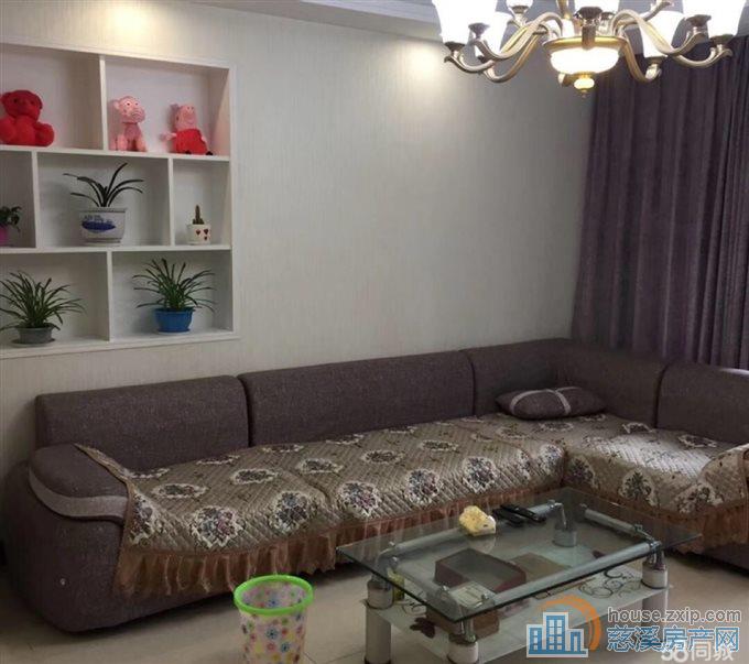 嘉景园 精装161平200万车位杂物间