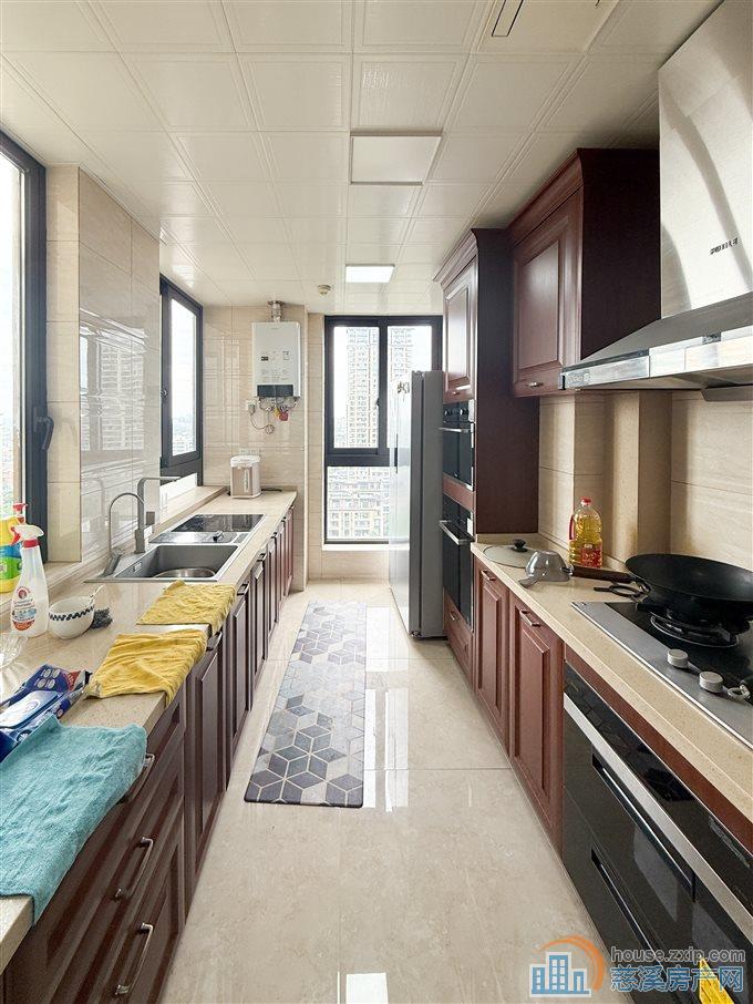 祥生祥园 精装修 满五唯一