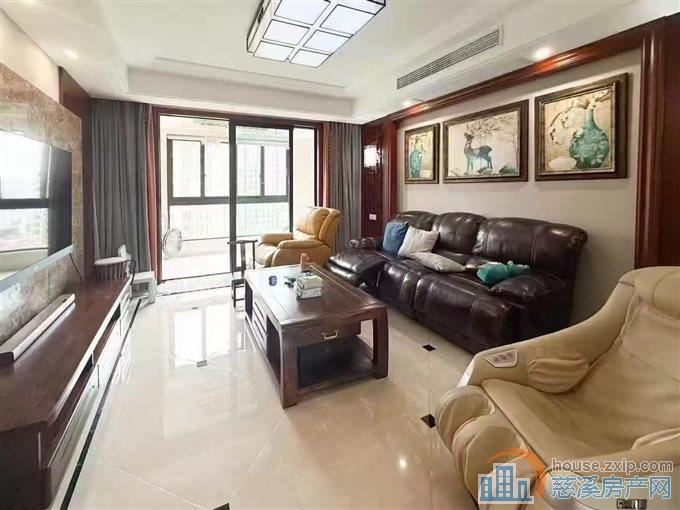 特价祥生祥园精装152平4房2厅2卫