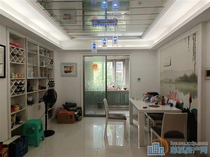 梵石花园 精装166平方145万带车位