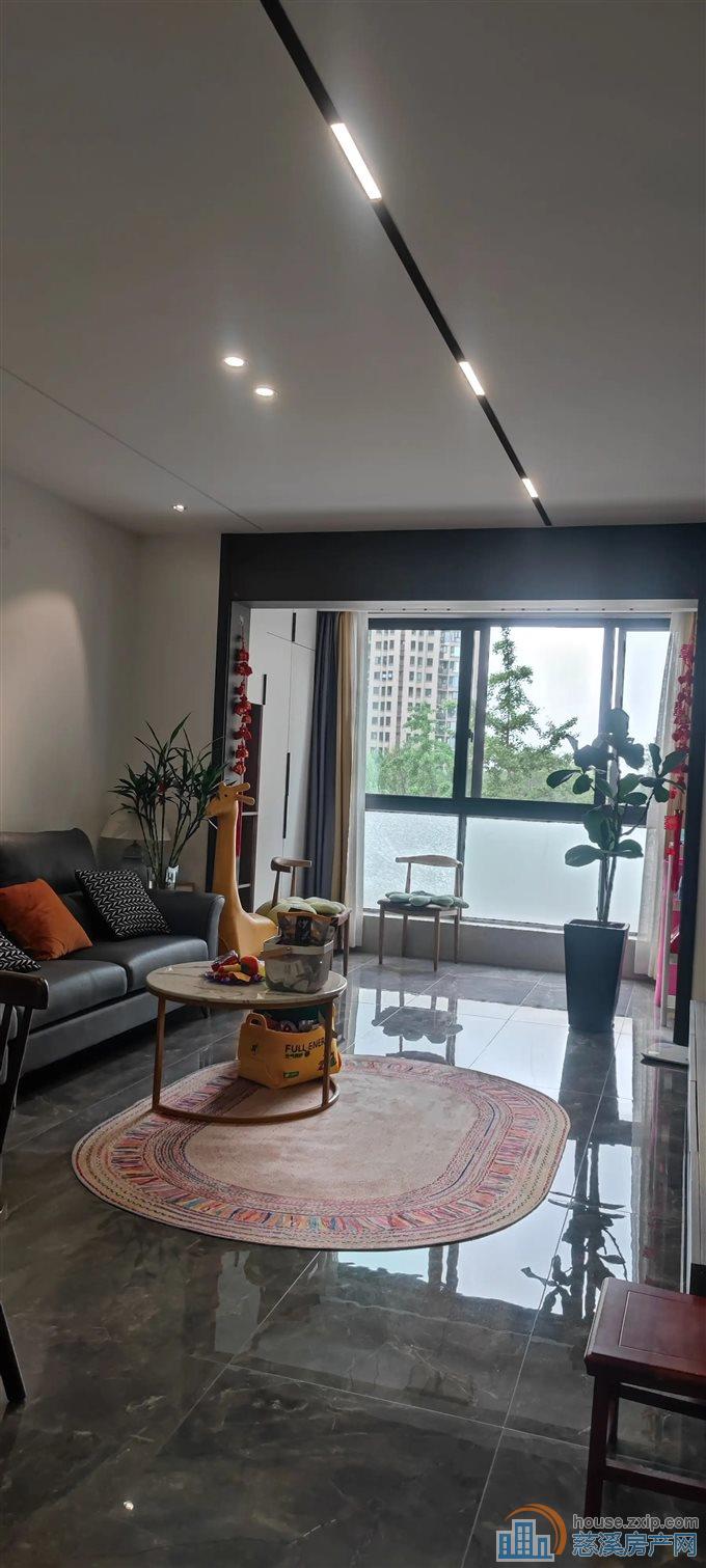 稀缺 保利俯院江南 洋房送露台