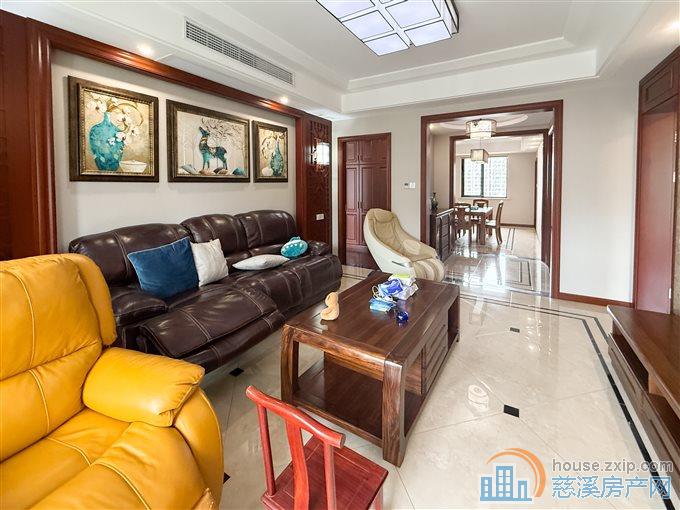 祥生祥园 精装修 满五唯一