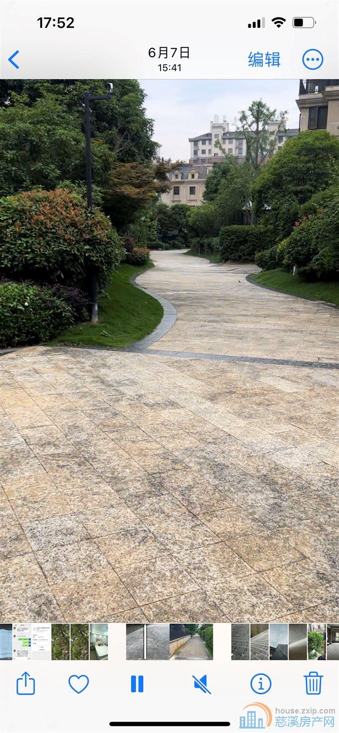 阳光城一期别墅350平带车位865万直接