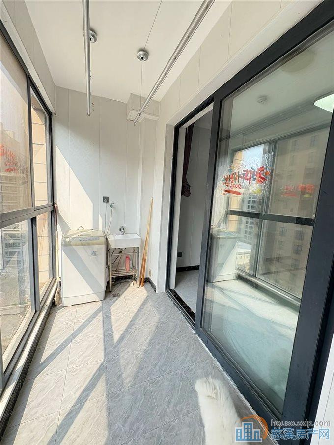 新潮塘北苑89平126.8万送车位