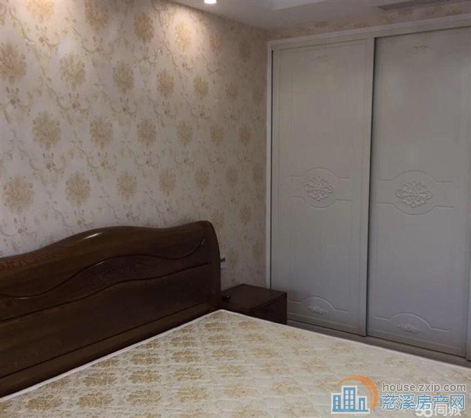 嘉景园 精装161平200万车位杂物间