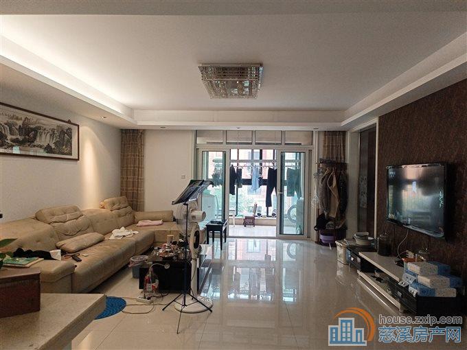 梵石花园 精装166平方145万带车位