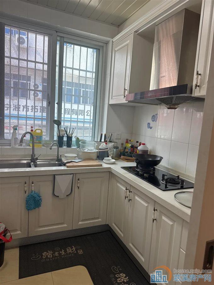 虞波北园西区154平128.8万