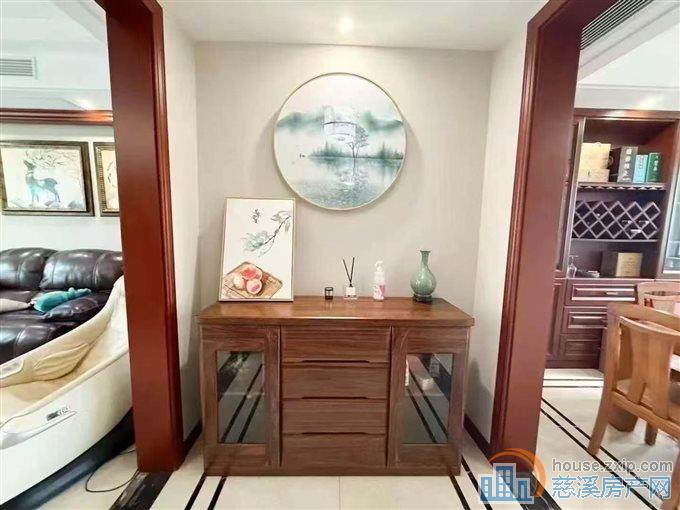 特价祥生祥园精装152平4房2厅2卫