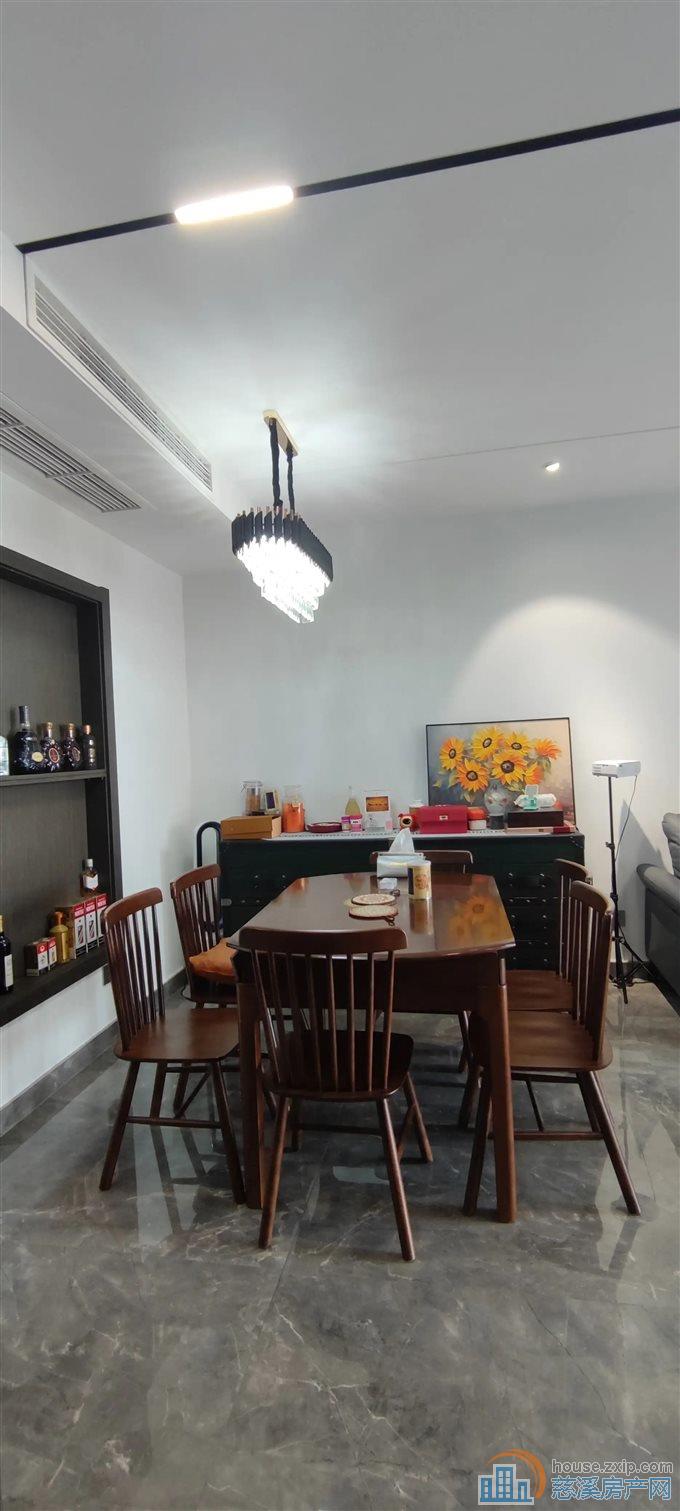 稀缺 保利俯院江南 电梯洋房 带个露台