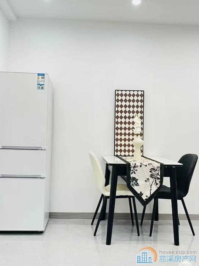 慈百苑电梯房豪装49平57万浙师大