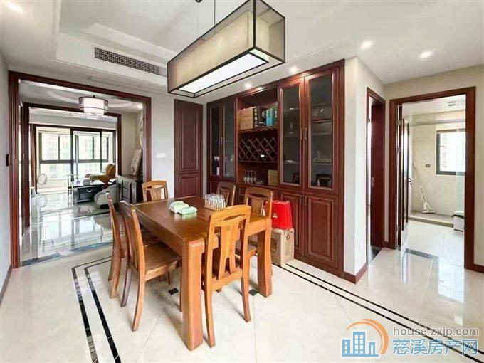 特价祥生祥园精装152平4房2厅2卫