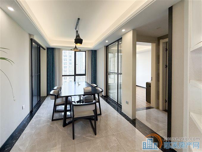 祥生祥园 精装修楼层佳 140平208万