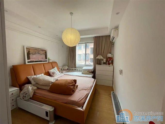 楼家新村65平78.8万精装保养好