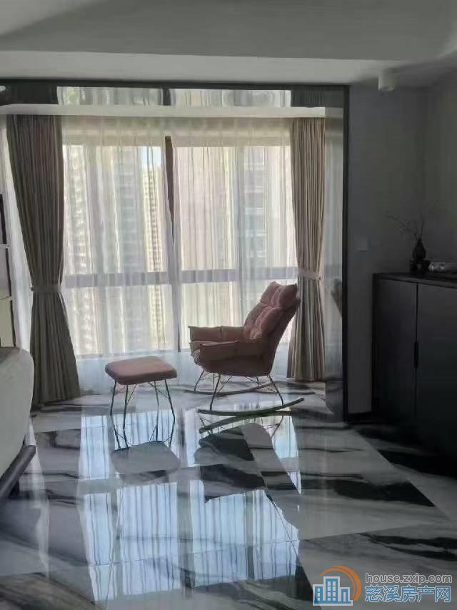 【嘉景园】120平现代精装修155万