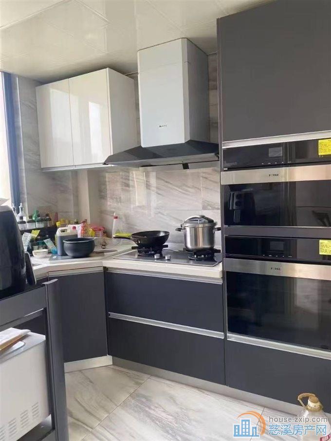 湖樾云著129平精装新239.8万