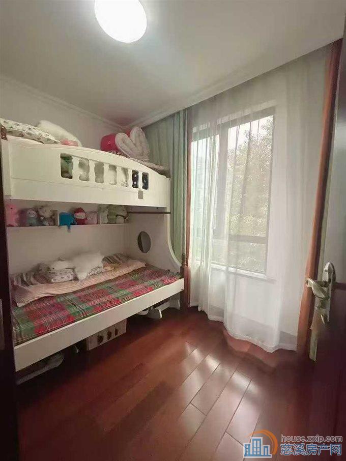 城市桃源电梯房精装修两室拎包入住直接房源