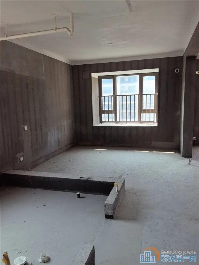 吾悦首府 毛坯133平方208万黄金楼层