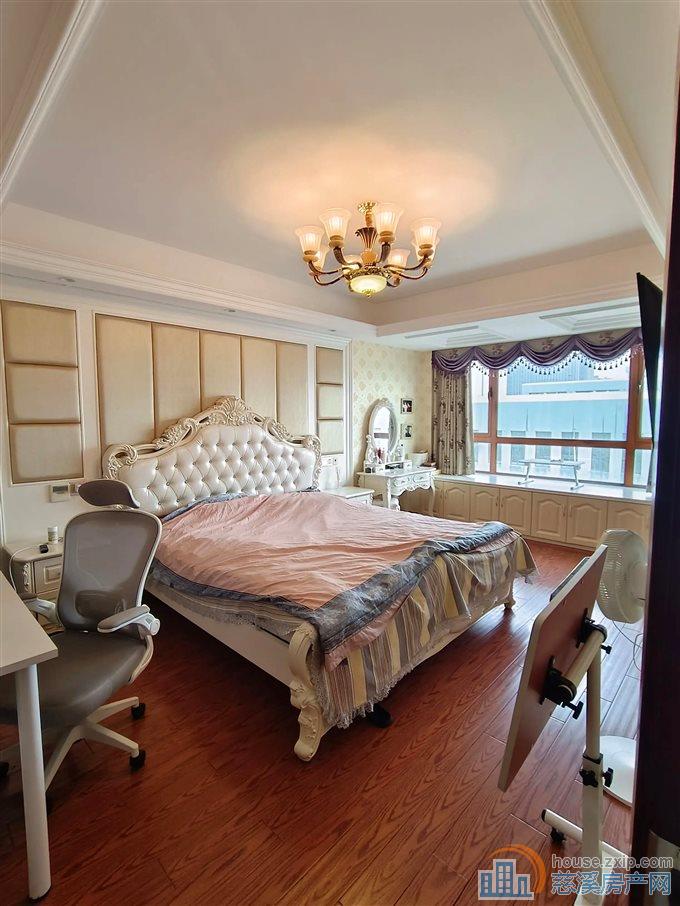 碧海星辰 电梯洋房 带车位 豪装