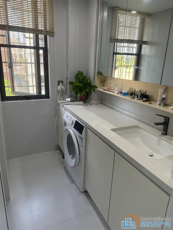 天和家园 全新精装110万