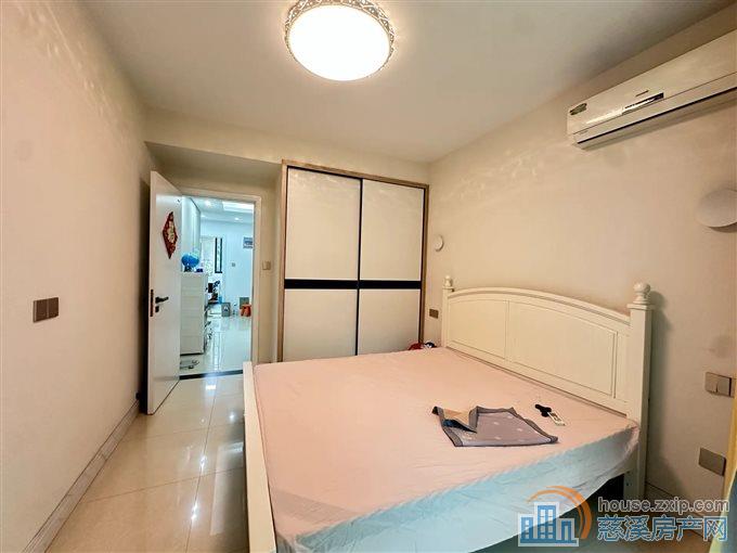 人和家园 全新精装73平98万 育才