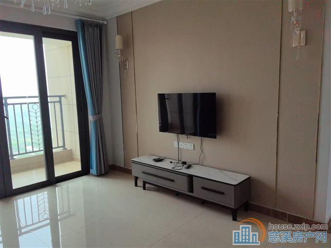 恒大河悦府92平72万精装修