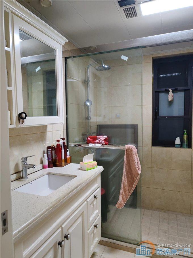 金仕华庭 精装 满五唯一 拎包入住