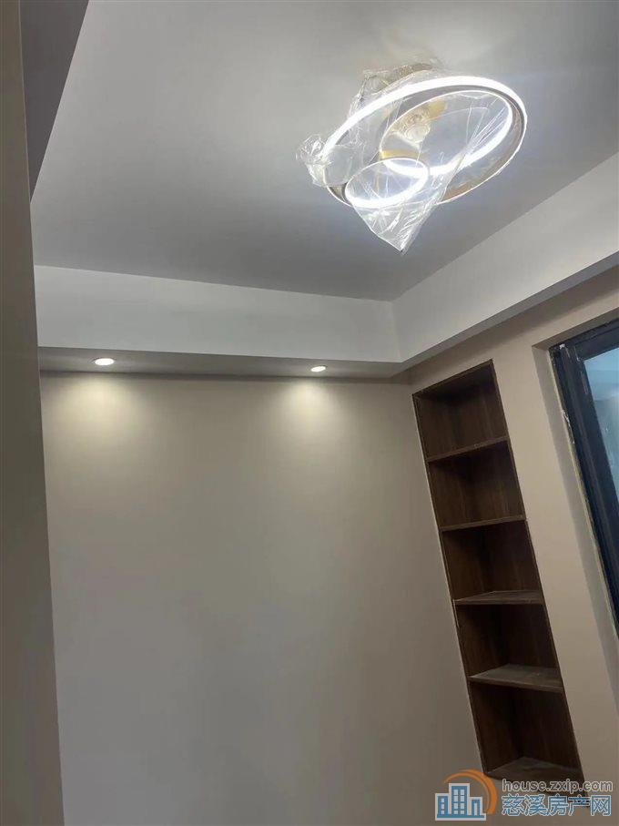 誉林府精装修上林无占用215万