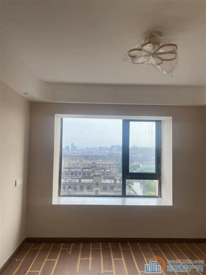 誉林府精装修上林无占用215万