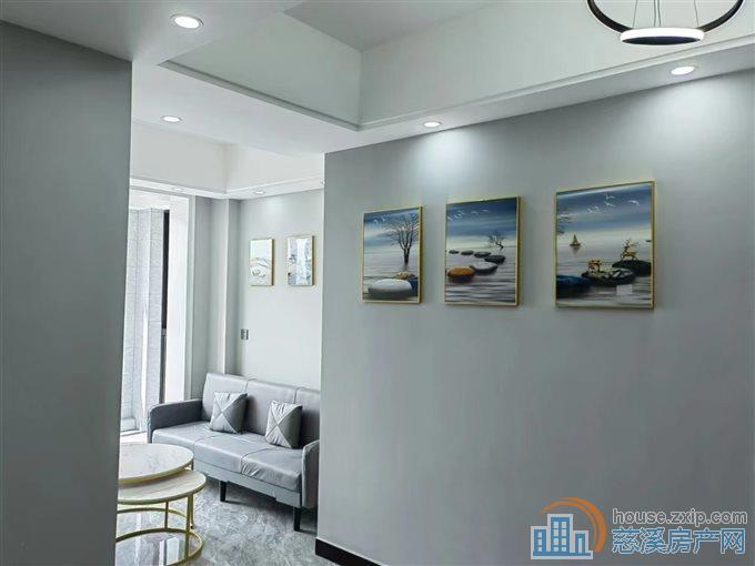 坎墩尚德家园63平精装储藏间71.8万