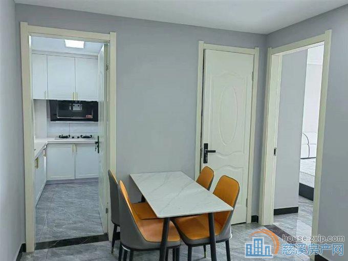 坎墩尚德家园63平精装储藏间71.8万