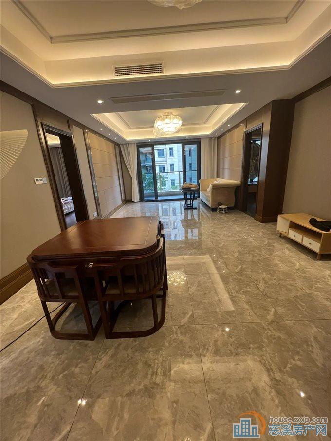 恒大河悦府130平132万带前后大露台