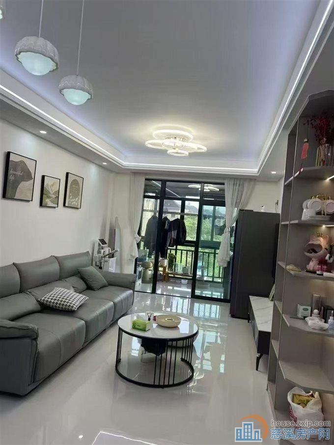 城市桃园做了三个房间可领包入住 