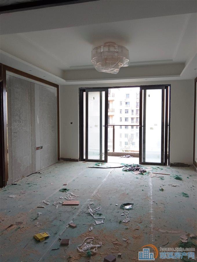 洋房恒大河悦府130平方128万