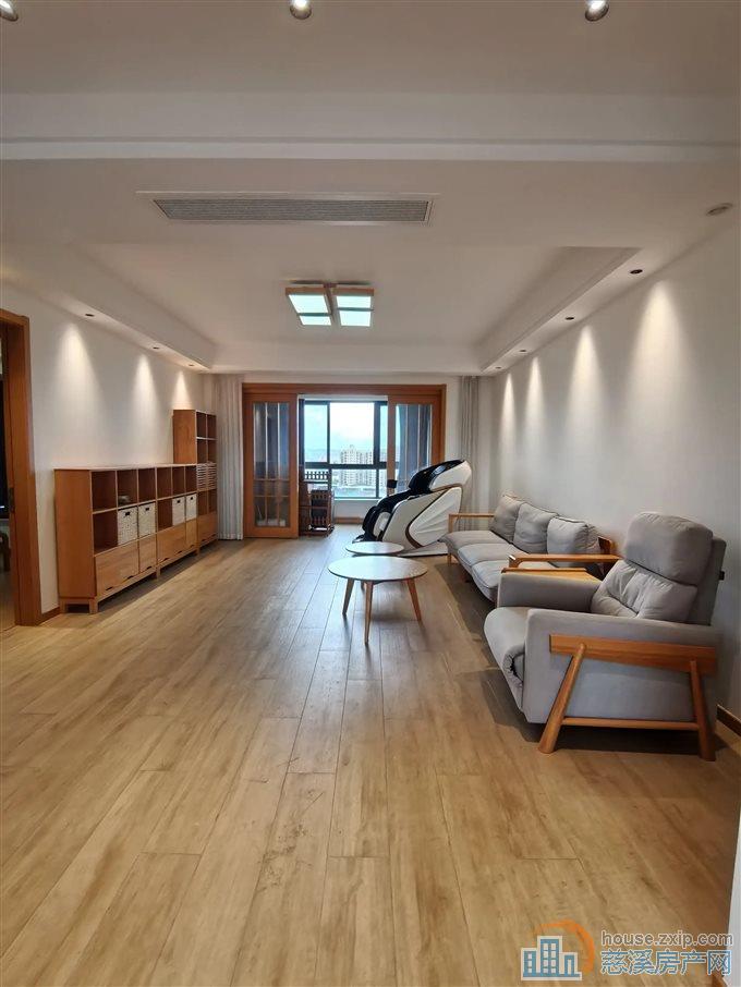 金仕华庭 精装 黄金楼层 一梯一户 文锦