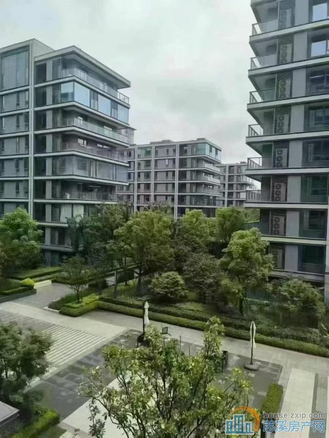 慈澜府洋房185平278万