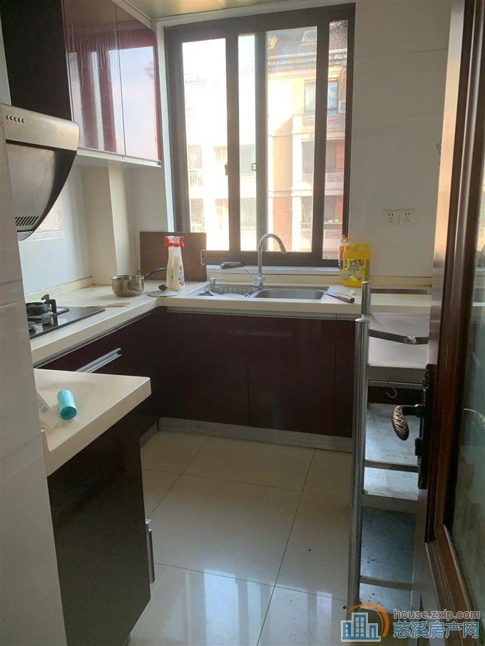 城市桃源 精装修 电梯洋房